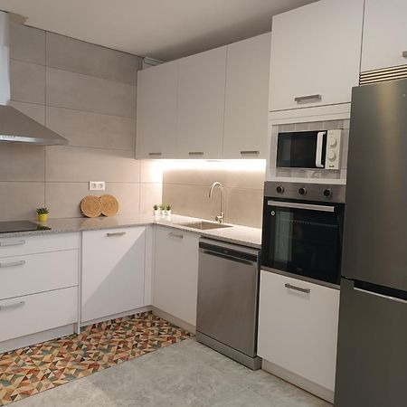 Vivienda En El Casco Historico De Baiona 빌라 외부 사진