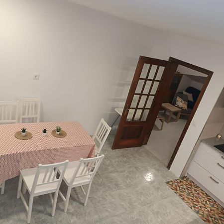 Vivienda En El Casco Historico De Baiona 빌라 외부 사진