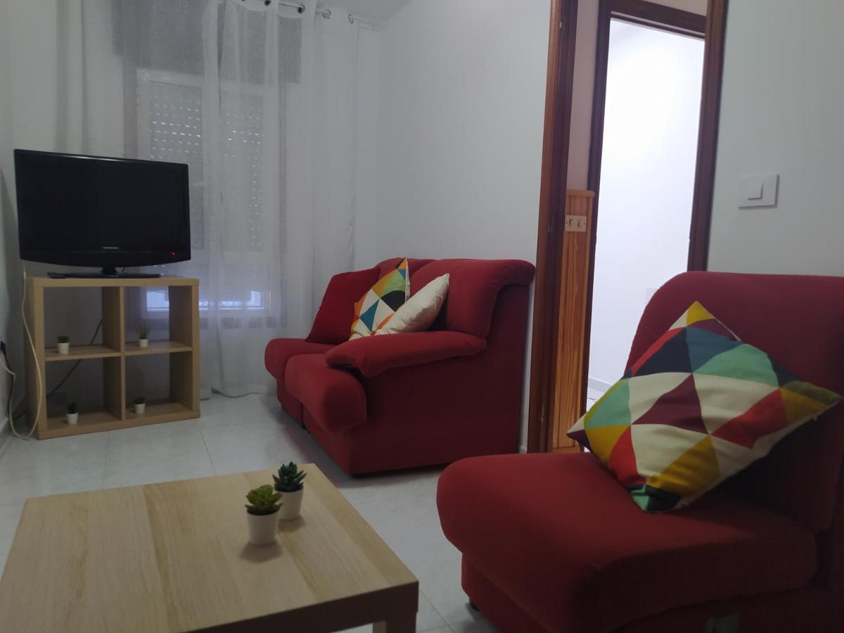 Vivienda En El Casco Historico De Baiona 빌라 외부 사진