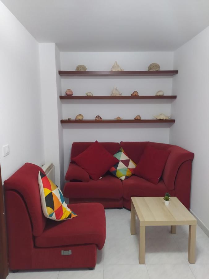 Vivienda En El Casco Historico De Baiona 빌라 외부 사진
