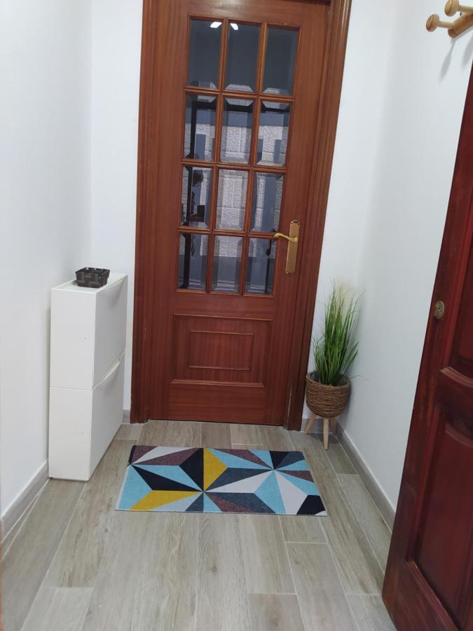 Vivienda En El Casco Historico De Baiona 빌라 외부 사진