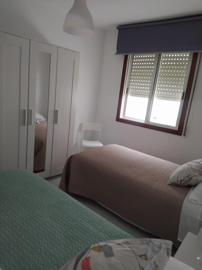 Vivienda En El Casco Historico De Baiona 빌라 외부 사진