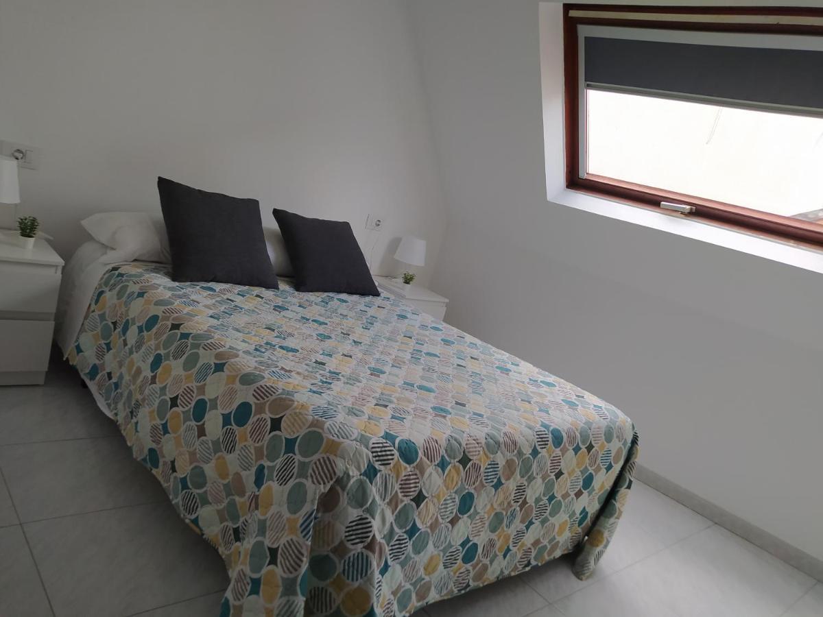 Vivienda En El Casco Historico De Baiona 빌라 외부 사진