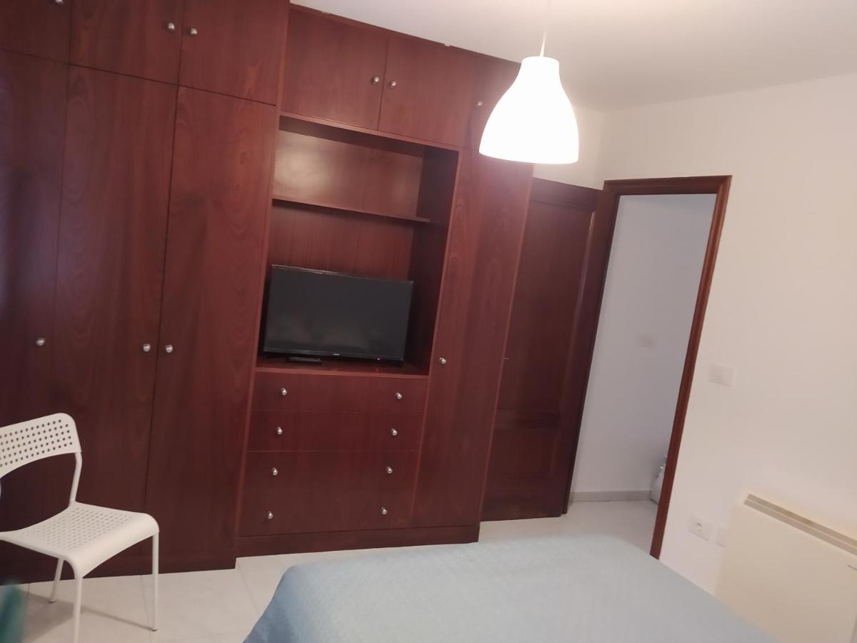 Vivienda En El Casco Historico De Baiona 빌라 외부 사진