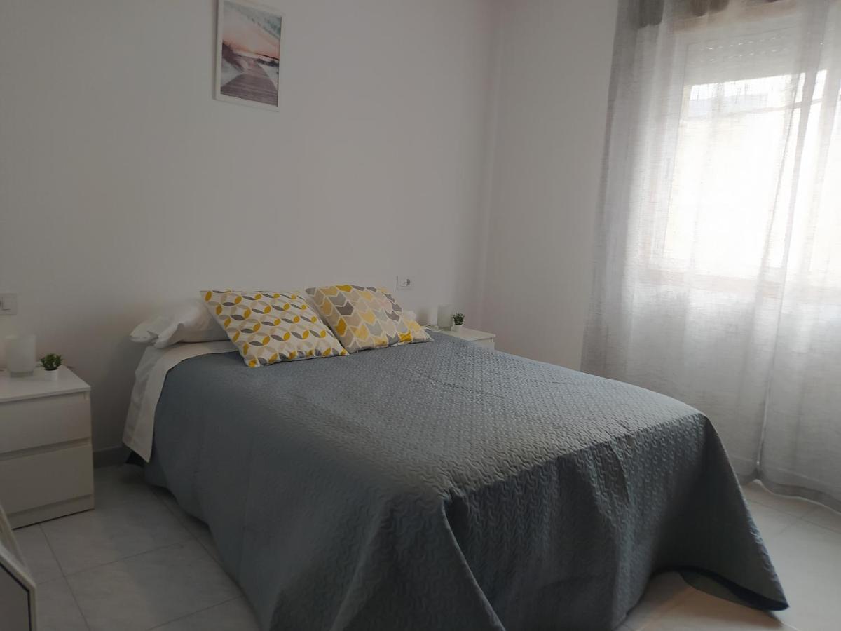 Vivienda En El Casco Historico De Baiona 빌라 외부 사진