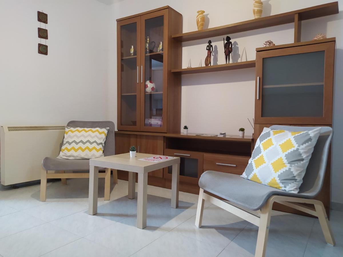 Vivienda En El Casco Historico De Baiona 빌라 외부 사진