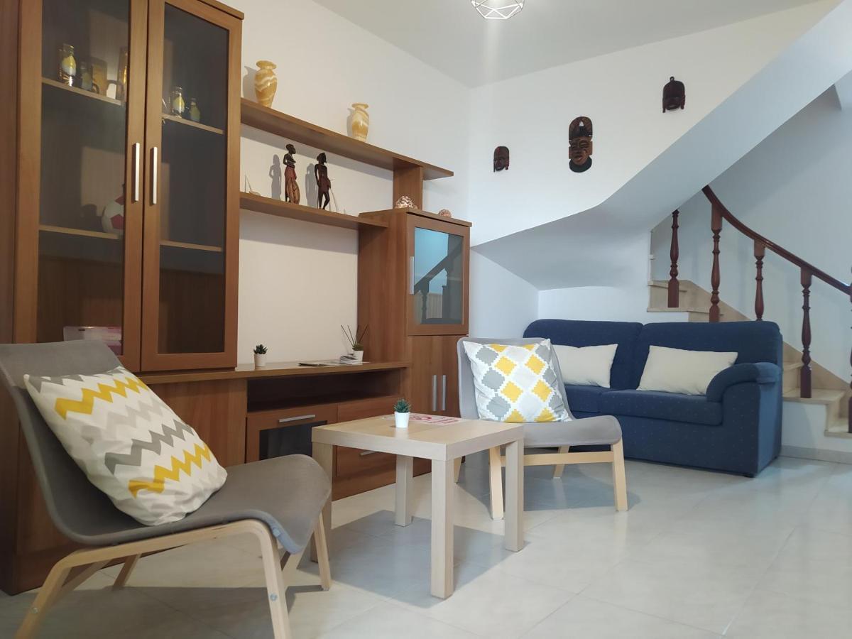 Vivienda En El Casco Historico De Baiona 빌라 외부 사진