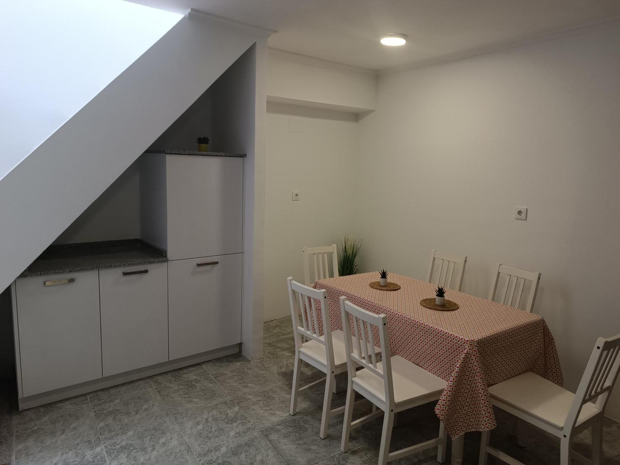 Vivienda En El Casco Historico De Baiona 빌라 외부 사진