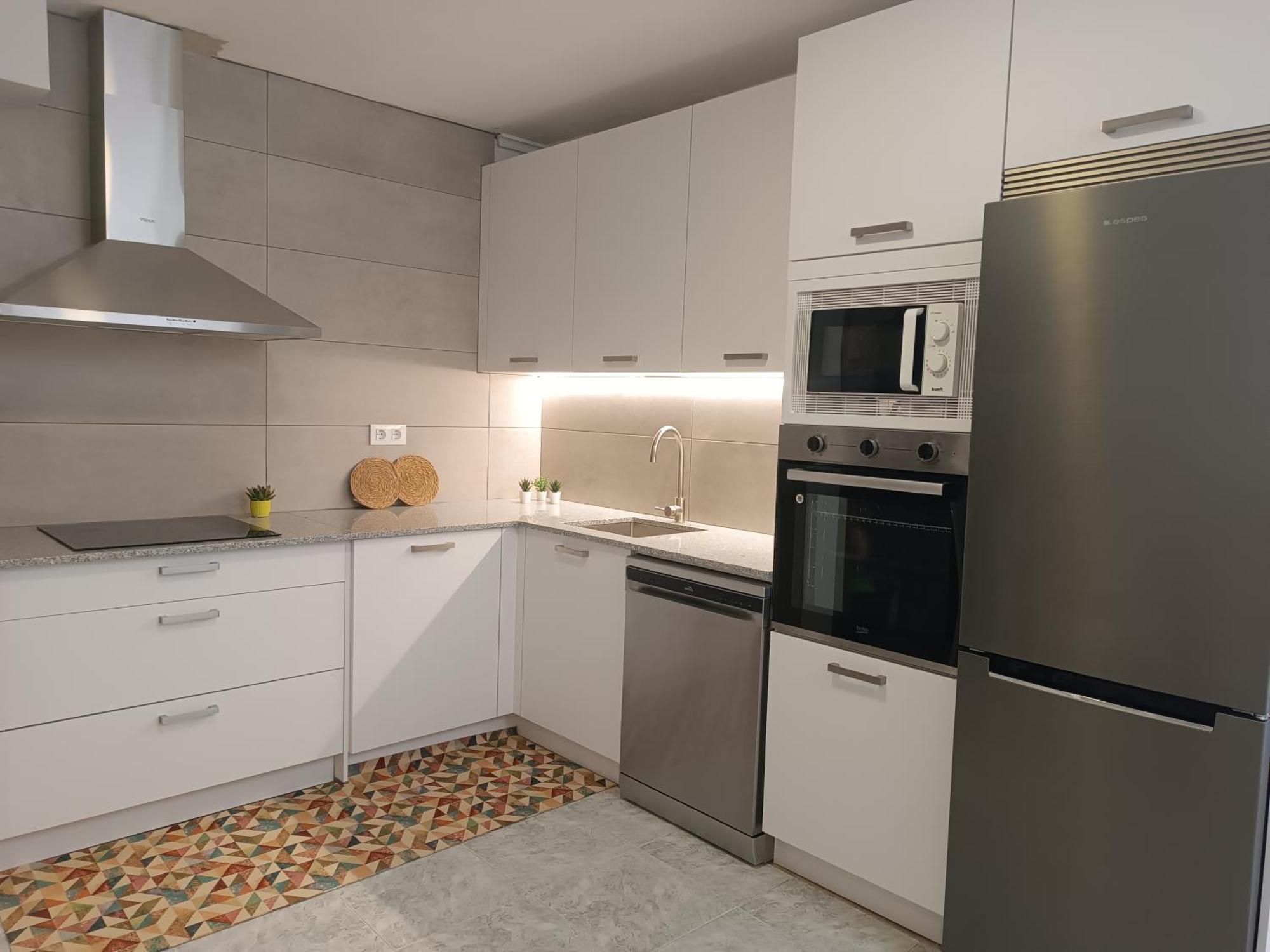 Vivienda En El Casco Historico De Baiona 빌라 외부 사진