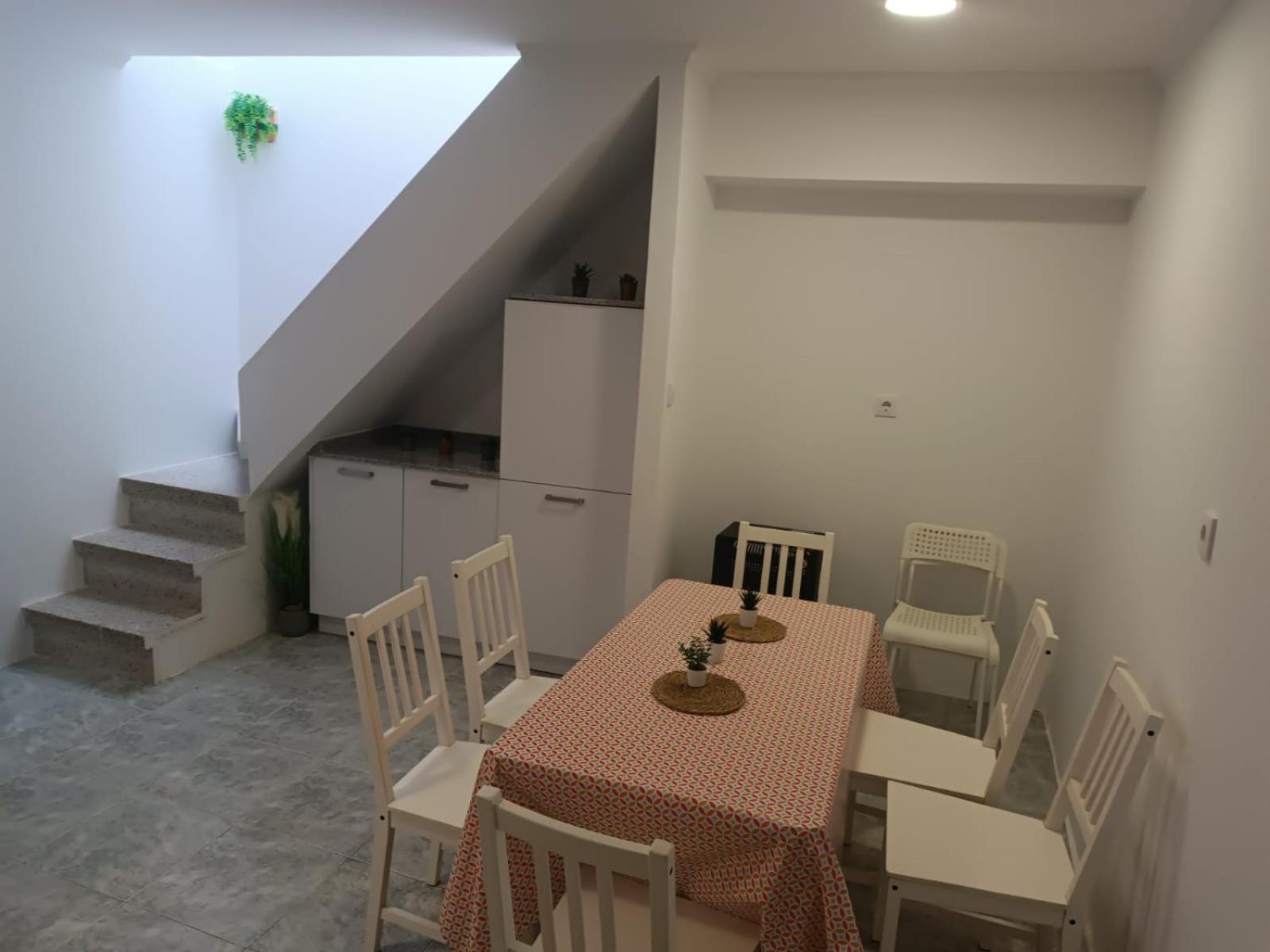 Vivienda En El Casco Historico De Baiona 빌라 외부 사진