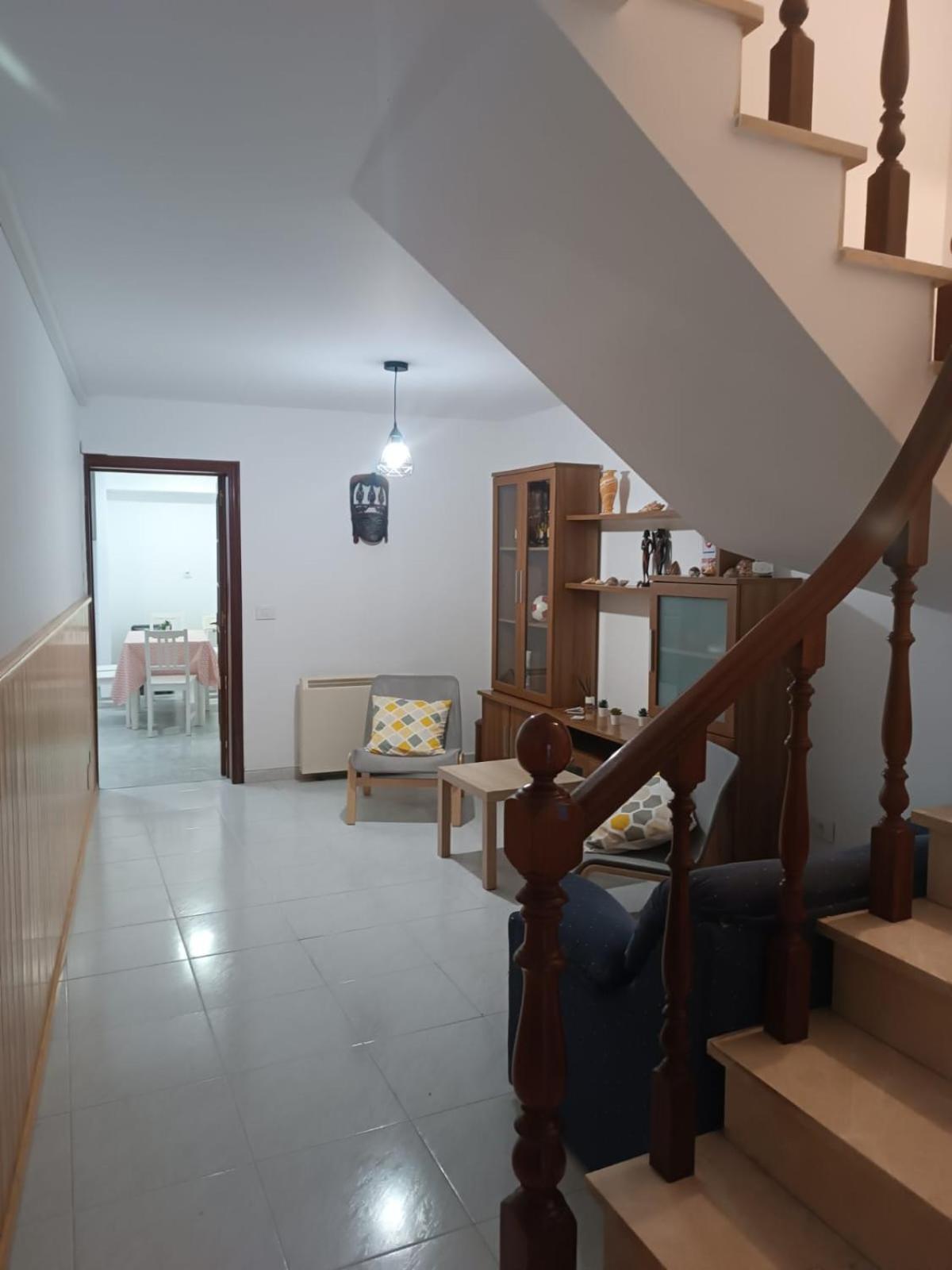 Vivienda En El Casco Historico De Baiona 빌라 외부 사진