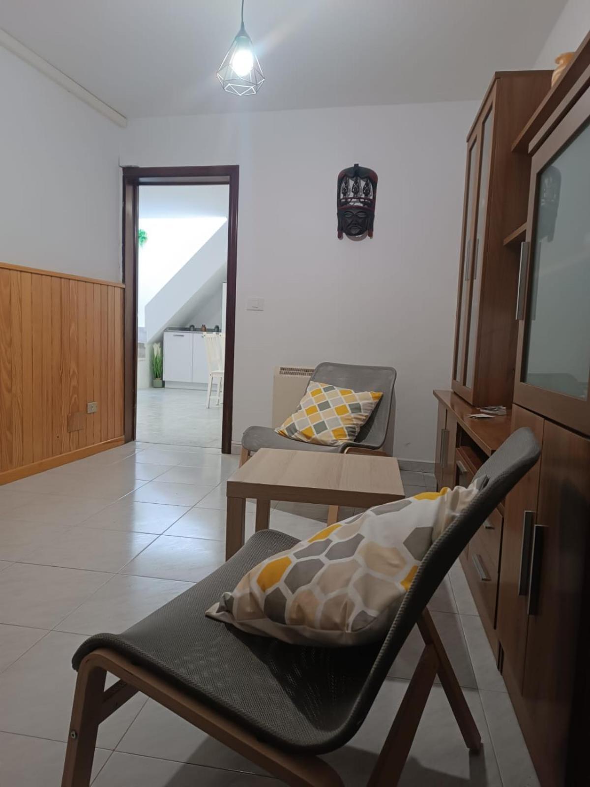Vivienda En El Casco Historico De Baiona 빌라 외부 사진